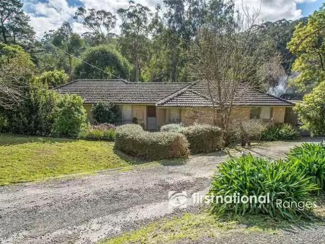 47 Arbor Avenue, Belgrave, VIC 3160