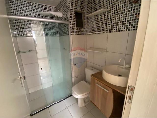 47 Área Útil Apartamento Alugar, 2 Dormitórios localizado em avenida cachoeira de Meirim, 1419, Benedito Bentes, Maceió, Alagoas, 57085160 | Brasil