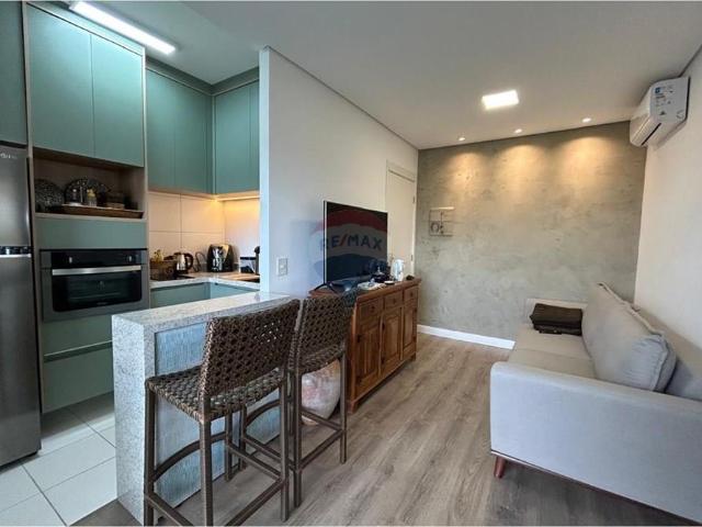 47 Área Útil Apartamento Alugar, 2 Dormitórios localizado em Avenida Joaquim Alves Corrêa, 2299 Concessionária Germânica Valinhos Jardim Santo Antônio, Valinhos, São Paulo, 13277055 | Brasil