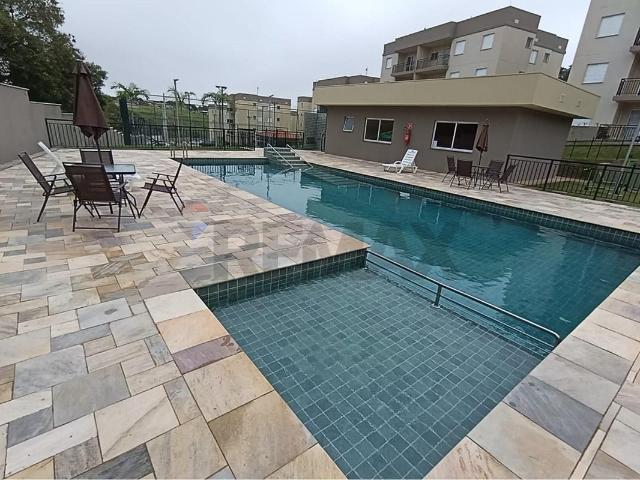 47 Área Útil Apartamento Alugar, 2 Dormitórios localizado em Jardim São Vicente, Lins, São Paulo, 16402510 | Brasil