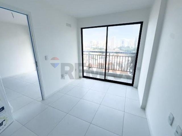 47 Área Útil Apartamento Alugar, 2 Dormitórios localizado em Rua Ana Bilhar, 1445 próximo ao Assis Da Picanha Varjota, Fortaleza, Ceará, 60175224 | Brasil