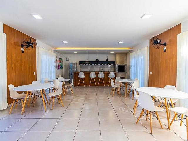 47 Área Útil Apartamento Alugar, 2 Dormitórios localizado em Rua Ângelo Zaneti, 795, Loteamento Itaboa, Campo Largo, Paraná, 83605090 | Brasil