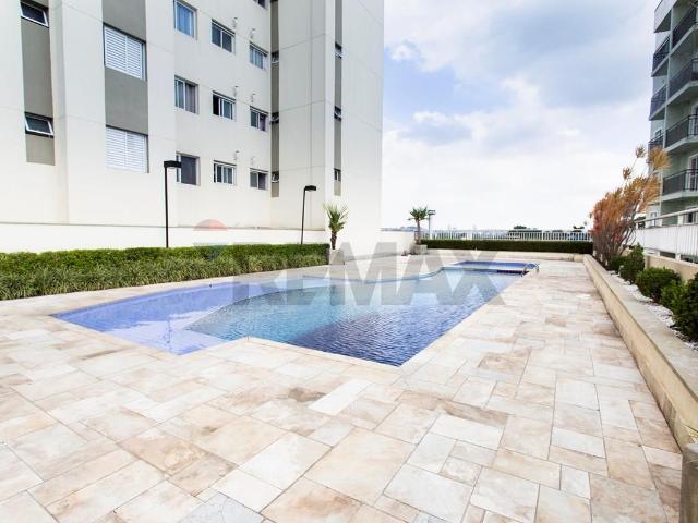 47 Área Útil Apartamento Alugar, 2 Dormitórios localizado em Rua Harry Símonsen, 248 Próximo a UNINOVE Vila das Palmeiras, Guarulhos, São Paulo, 07013110 | Brasil