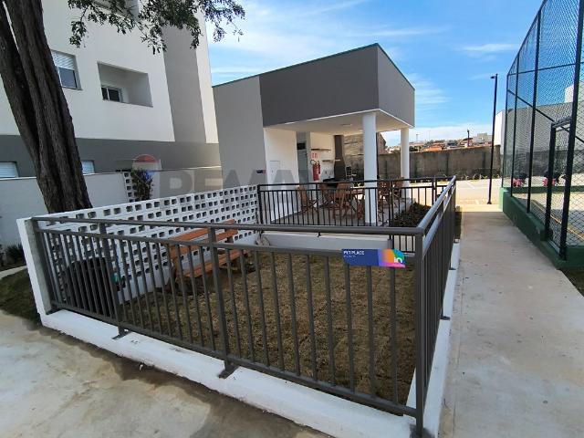 47 Área Útil Apartamento Alugar, 2 Dormitórios localizado em Rua Hermínio Salvestro, 125, Rio Acima, Votorantim, São Paulo, 18111395 | Brasil