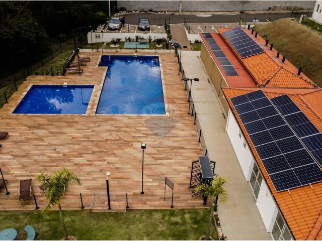 47 Área Útil Apartamento Alugar, 2 Dormitórios localizado em Rua Ida Irene Ravelli Malosso, 40 Villagio Girassol Santa Terezinha, Piracicaba, São Paulo, 13409104 | Brasil