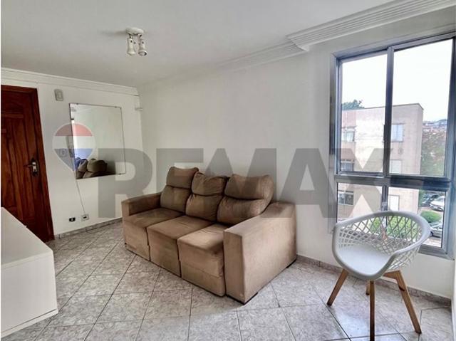 47 Área Útil Apartamento Alugar, 2 Dormitórios localizado em Rua José Correia Lima, 115, Jardim Felicidade Zona Oeste, São Paulo, São Paulo, 05143320 | Brasil
