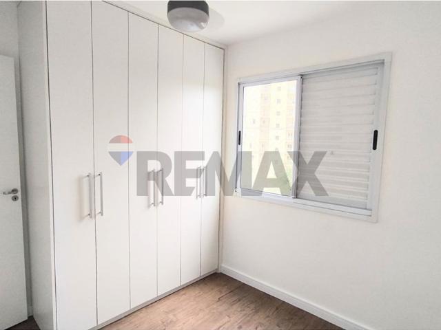 47 Área Útil Apartamento Alugar, 2 Dormitórios localizado em Rua José Mendes, 187, Vila Gabriel, Sorocaba, São Paulo, 18081010 | Brasil