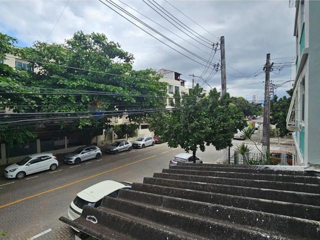 47 Área Útil Apartamento Alugar, 2 Dormitórios localizado em rua Santa Catarina, 490, Itapuã, Vila Velha, Espírito Santo, 29101125 | Brasil