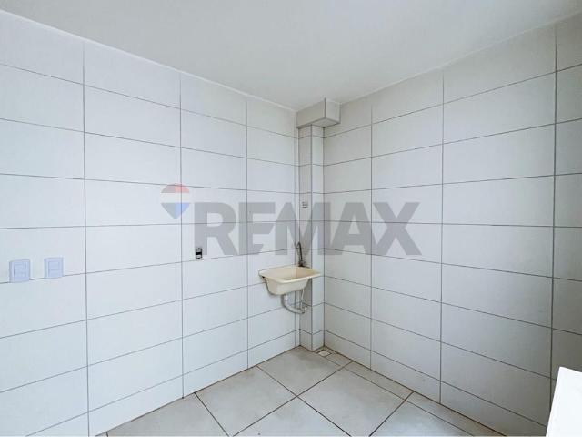 47 Área Útil Apartamento Alugar, 2 Dormitórios localizado em Rua Poços de Caldas, 3374 proximo ao terminal de onibus Ponta Negra, Natal, Rio Grande do Norte, 59088510 | Brasil