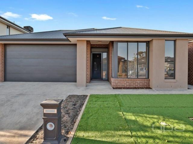 47 Arena Circuit, STRATHTULLOH