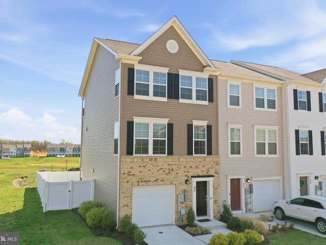 47 Arsberg Dr, Charles Town, WV 25414 | MLS #WVJF2023