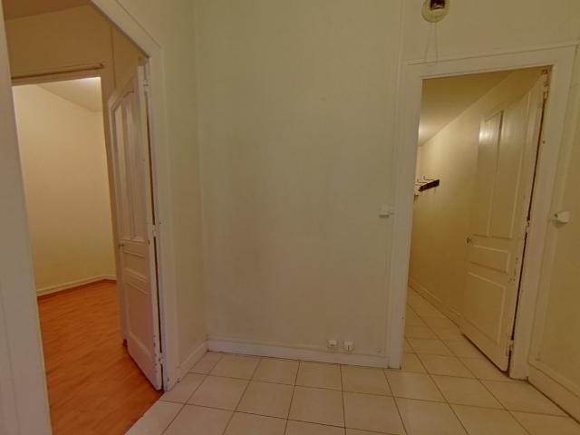47 AV LACASSAGNE 69003 LYON