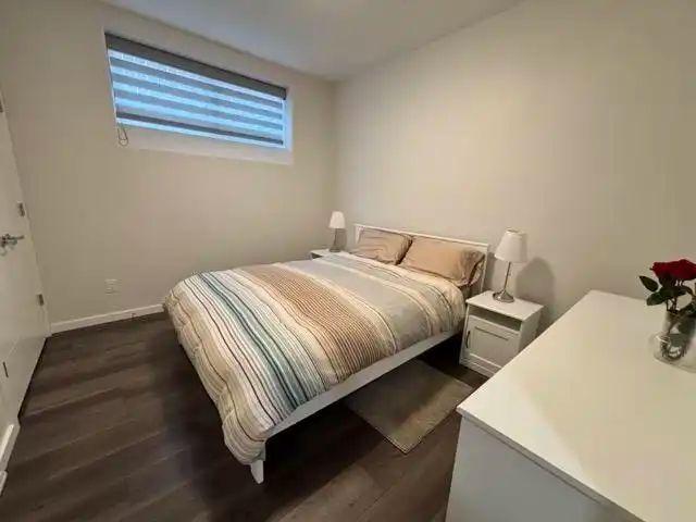 47 Bakersfield Court — 47 Bakersfield Court Fully Furnished Executive Residence