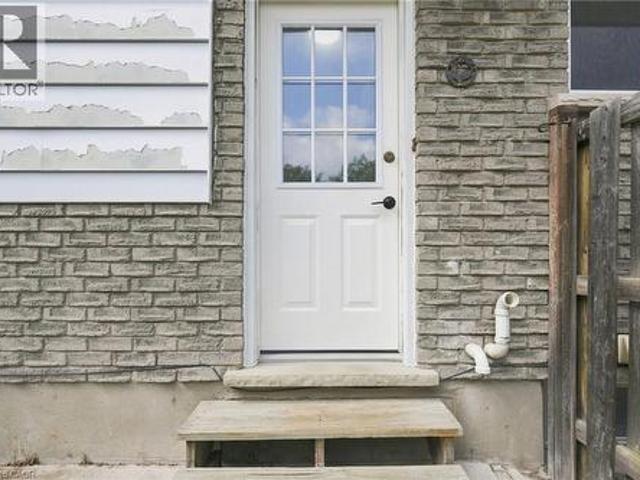 47 Barrington Drive Unit# Lower, Welland, ON, L3C 5Z8 house for lease | Listing ID 40867 | Royal LePage