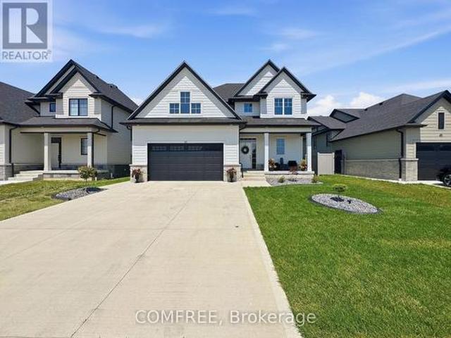 47 Belleview Drive, Kingsville, ON, N0R 1B0 house for sale | Listing ID X13513 | Royal LePage