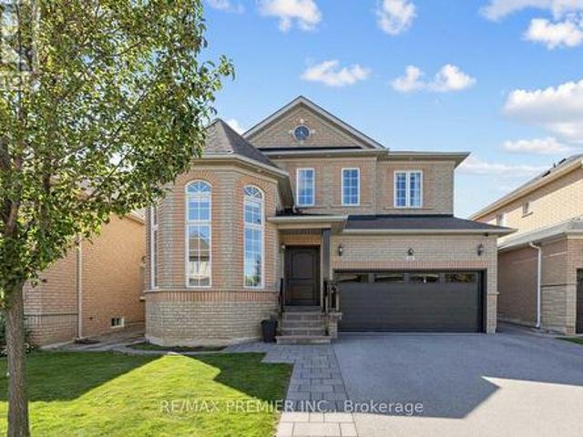 47 Berry Trail, Vaughan, ON, L4H 2T4 house for sale | Listing ID N13808 | Royal LePage