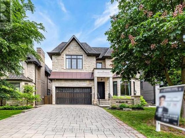 47 Bevdale Road, Toronto, ON, M2R 1L8 house for sale | Listing ID C13444 | Royal LePage