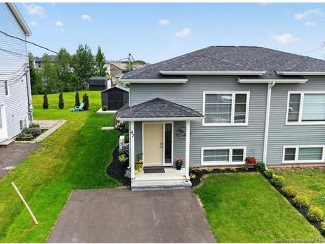 47 Birchfield St, Moncton, NB, E1G 0W7 house for sale | Listing ID NB142811 | Royal LePage