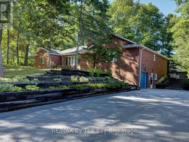 47 Birchwood Trail, Wasaga Beach, ON, L9Z 1B1 house for sale | Listing ID S13703 | Royal LePage