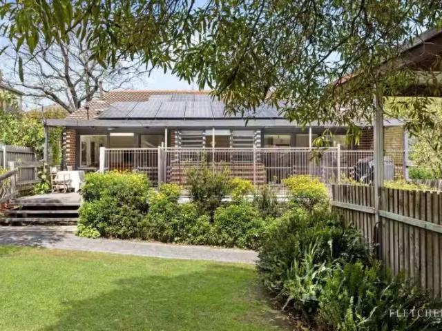 47 Bourne Road, Glen Iris VIC 3146 House Auction