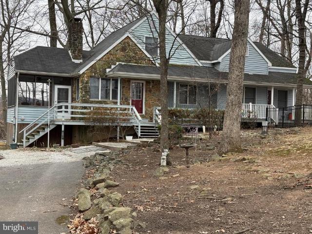 47 Blue Bird Trail