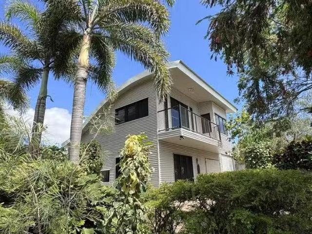 47 Bluewater Parade, Bowen, QLD 4805