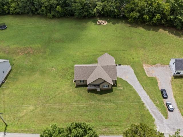 47 Bluff Creek Rd