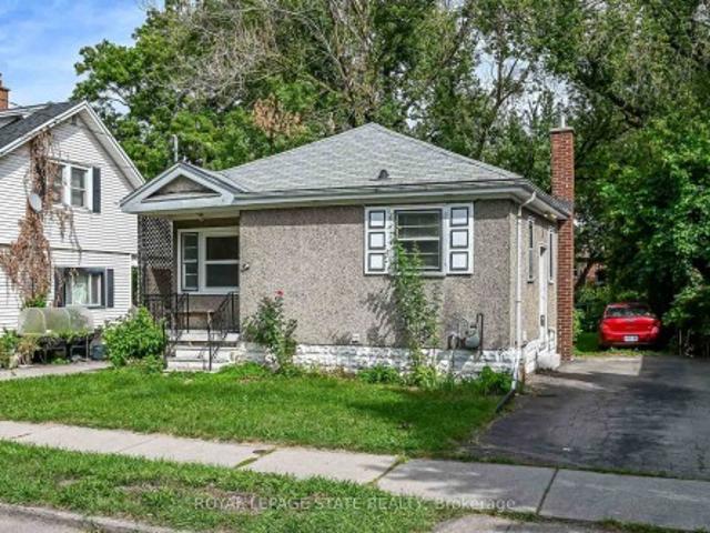 47 Broadway Avenue, Hamilton, ON, L8S 2V6 house for sale | Listing ID X13701 | Royal LePage