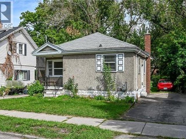 47 Broadway Avenue, Hamilton, ON, L8S 2V6 house for sale | Listing ID 40857 | Royal LePage