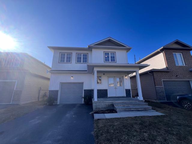 47 Brennan Crescent House [object Promise] for Rent