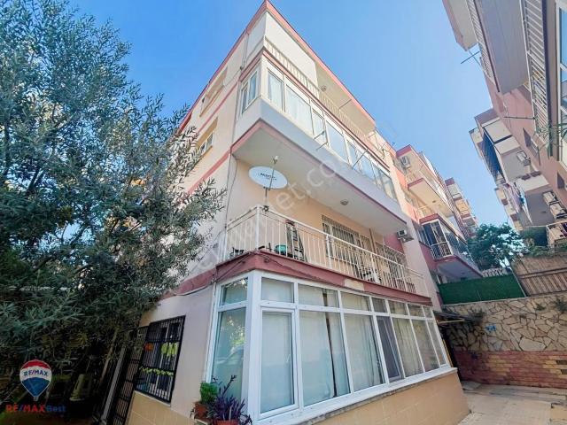 47 Buca Atatürk Mahallesi Hasanağa Park Yakını Satılık 3+1 Daire