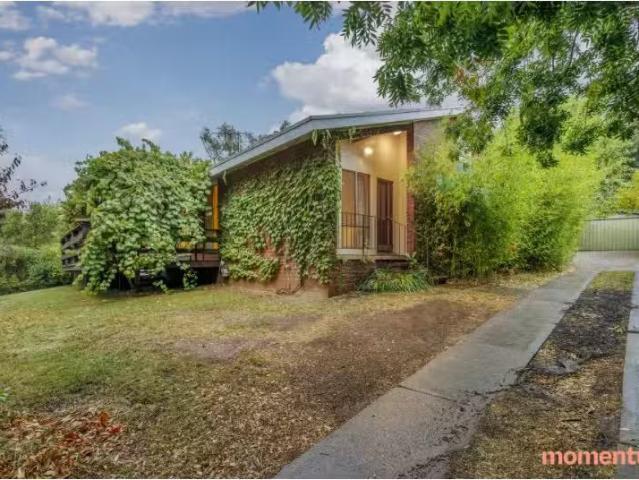 47 Burdekin Street, Duffy House for rent Listed by Jacinta Ir.