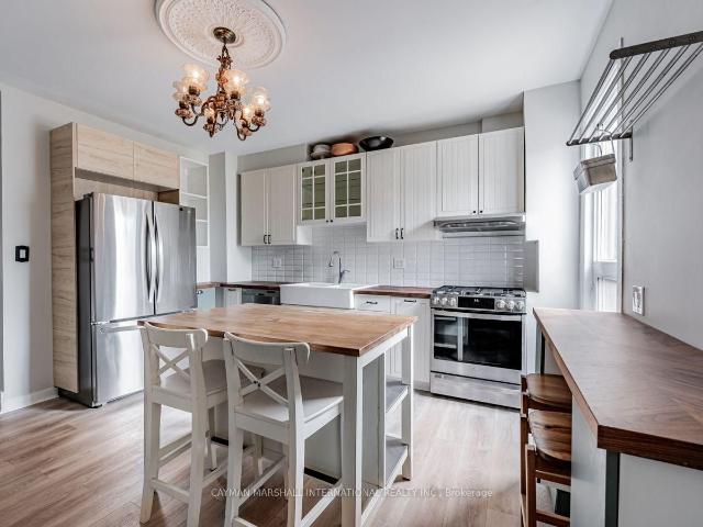 47 Burnfield Avenue in Toronto: Dovercourt Wallace Emerson Junction House for lease Toronto W02: MLS®# W13633326