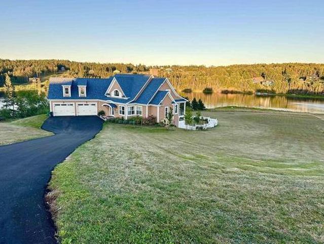 47 Calm Water Court, North Granville, PE, C0A 1N0 house for sale | Listing ID 202613 | Royal LePage