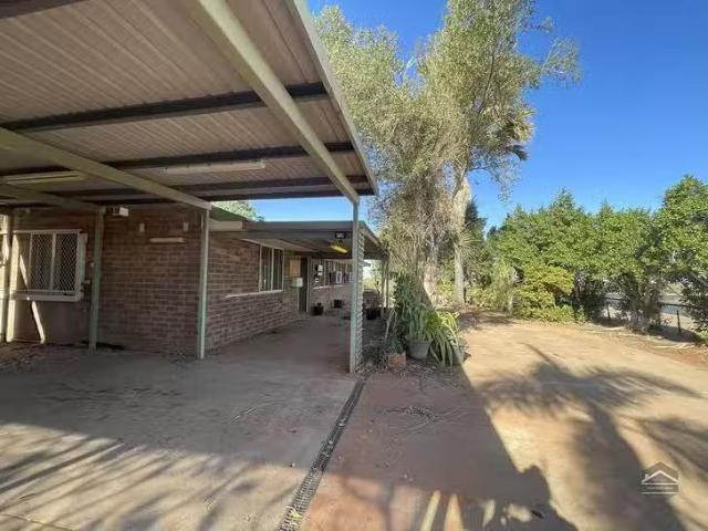 47 Captains Way, South Hedland, WA 6722