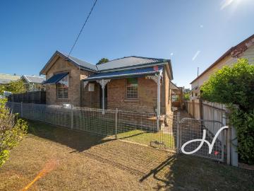 Telarah, Farley, Maitland, New South Wales