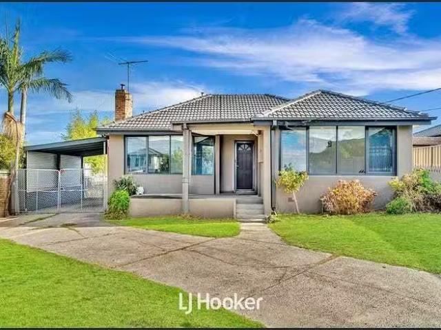 47 Carlisle Road, Hallam, VIC 3803