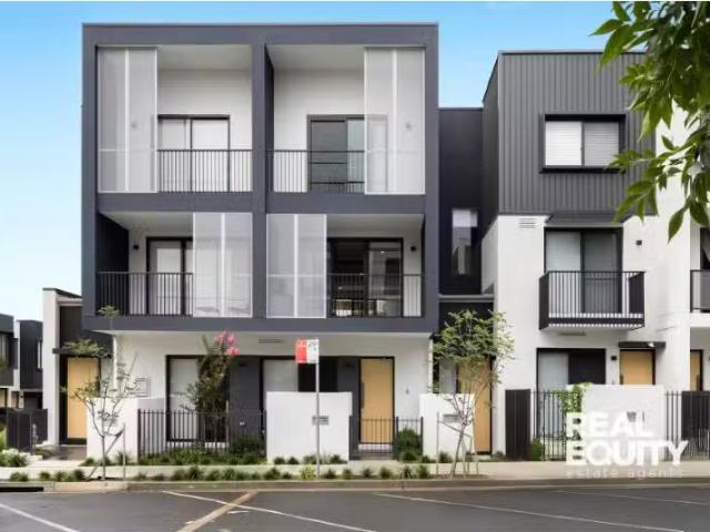 47 Carnegie Street, EDMONDSON PARK Townhouse for rent Listed.