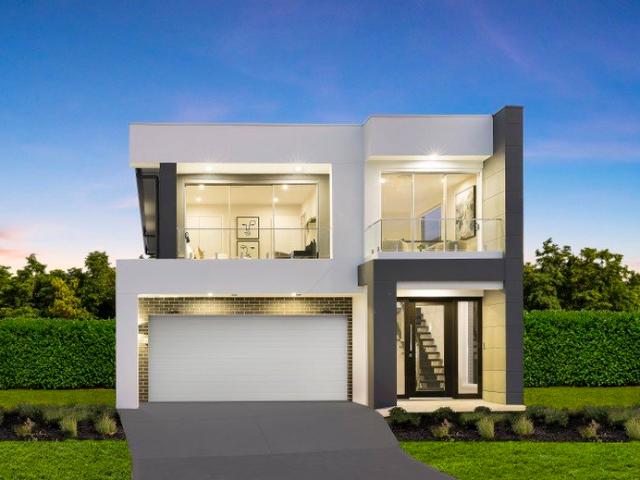 47 Cato Circuit, Leppington