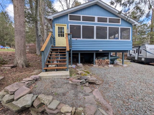 47 Catskill Trail, Bethel, NY 12778 | MLS #981430