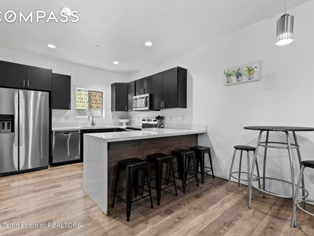 47 Cedron St 9, Victor, ID