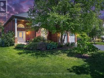 47 Chamberlain Crescent, Collingwood, ON, L9Y 0C9 house for sale | Listing ID S13490 | Royal LePage