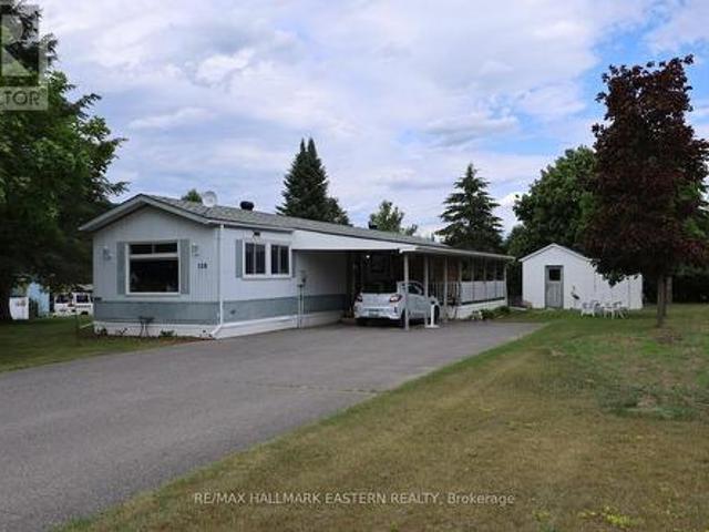 47 Chandos Street, Havelock Belmont Methuen, ON, K0L 1Z0 house for sale | Listing ID X13460 | Royal LePage
