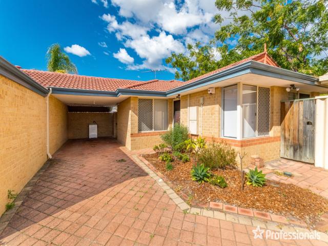 4/7 Chapman RoadSt James WA 6102, Australia