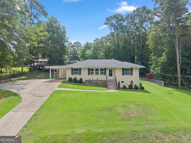 47 Cherokee Boulevard