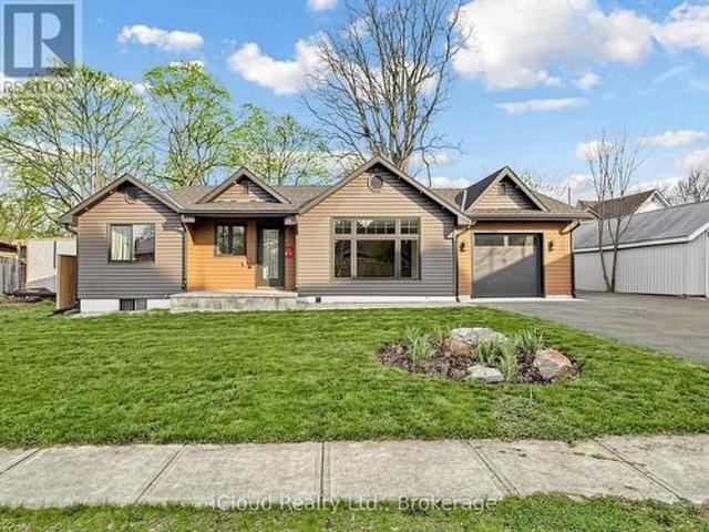 47 Church Street, Haldimand, ON, N0A 1J0 house for sale | Listing ID X13631 | Royal LePage