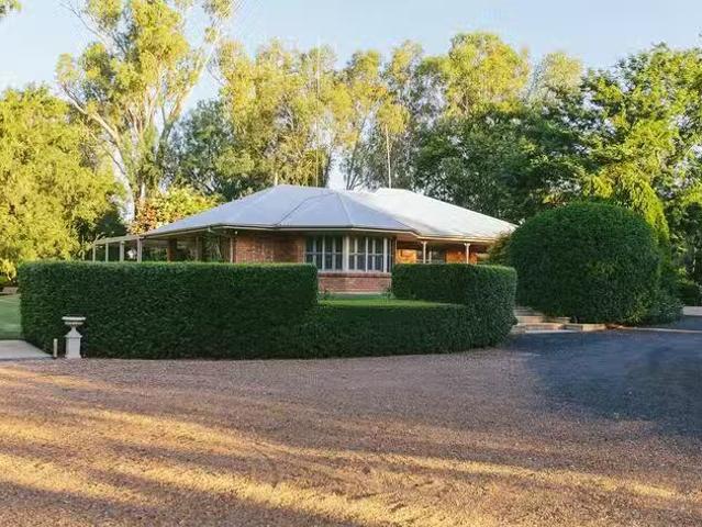 47 Coleborn Road, Goondiwindi, QLD 4390