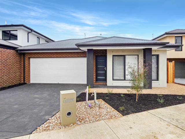 47 Countess Street