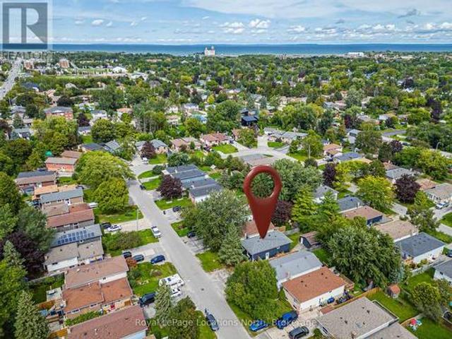 47 Courtice Crescent, Collingwood, ON, L9Y 4N7 house for sale | Listing ID S13776 | Royal LePage