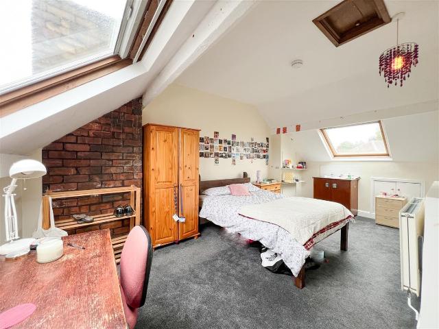 47 Clementson Road, Crookes S10, 3 bed shared accommodation to rent, £1,430 pcm | PrimeLocation